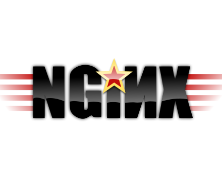 Nginx-logo Nginx-logo