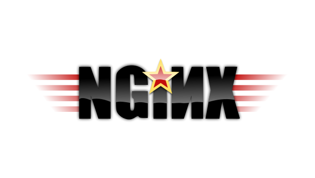 Nginx-logo Nginx-logo