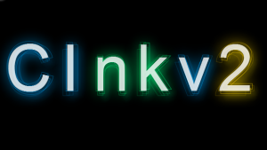 CInk v2 - Neon Letters demo CInk v2 - Neon Letters demo