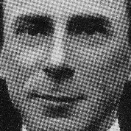Bertrand Russell (Famous Mathematician and Logician)
